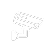 Bi-channel camera to rule out False Positive alerts