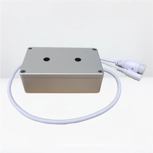 Hertzinno HZ-FA-110 AI Acoustic Monitoring Box
