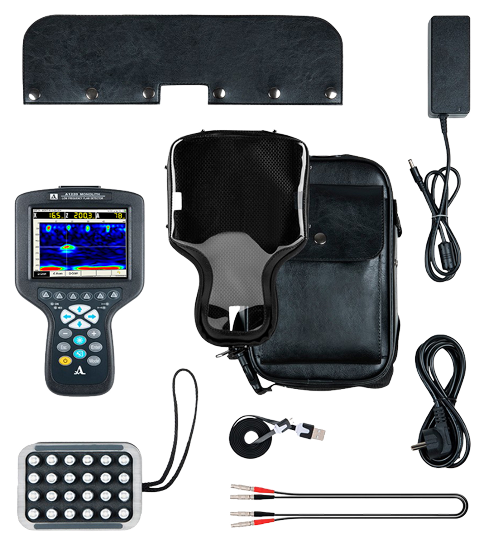 A1220 MONOLITH 3D-delivery-kit