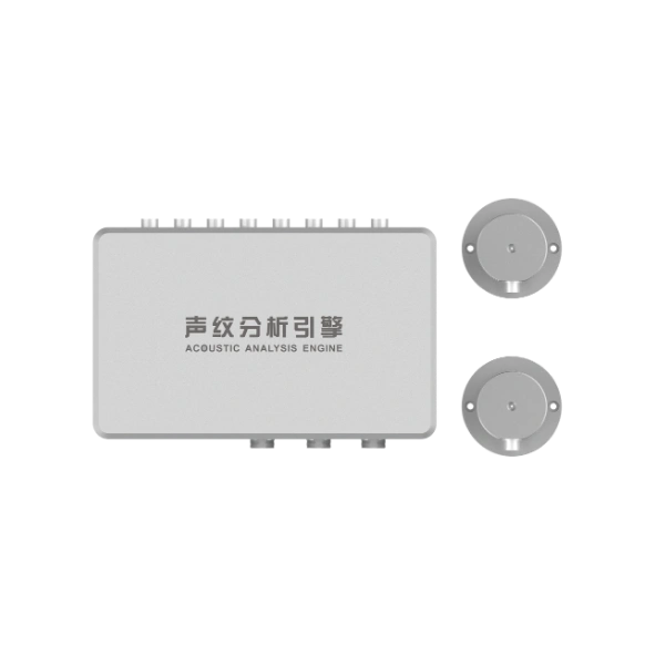 Hertzinno HZ-FA-8 Compact Acoustic Fingerprint Device (white bg)_1