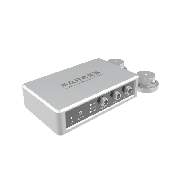 Hertzinno HZ-FA-8 Compact Acoustic Fingerprint Device (white bg)_2