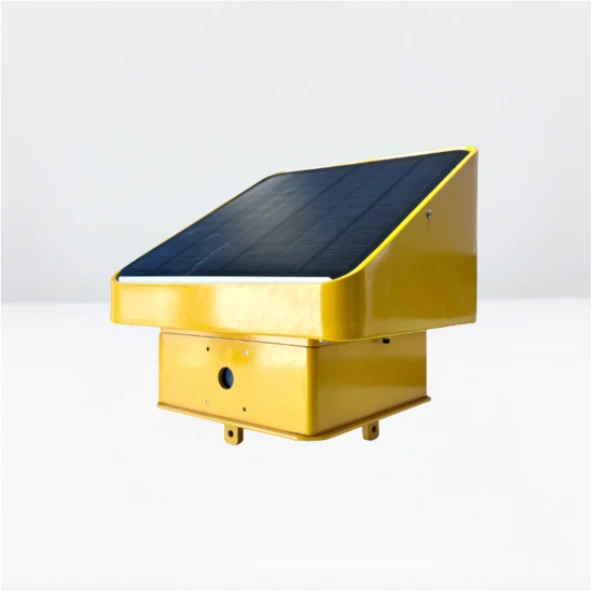 Hertzinno HZ-PS-20A Smart Pipeline Sentinel