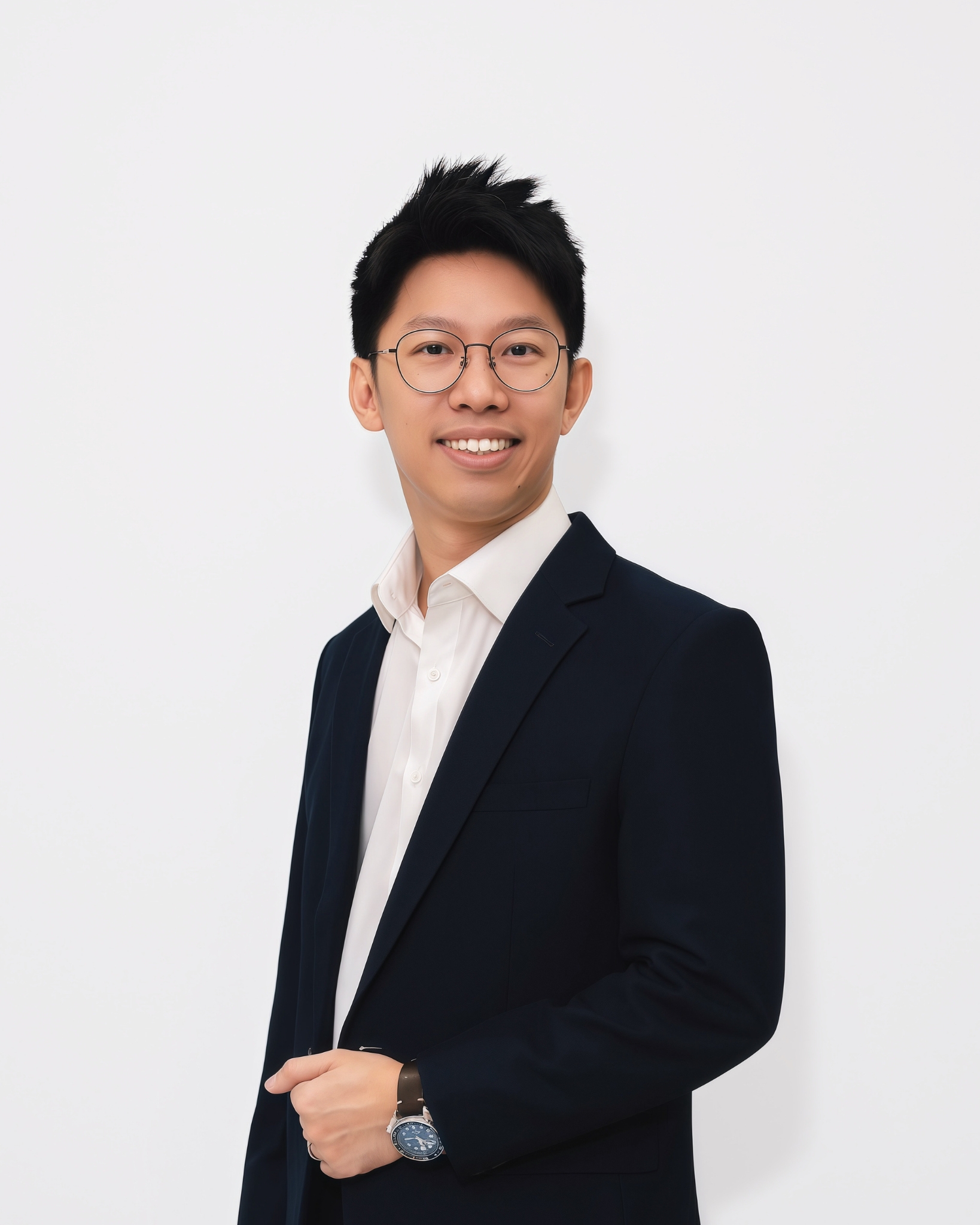 Yi Quan Lee