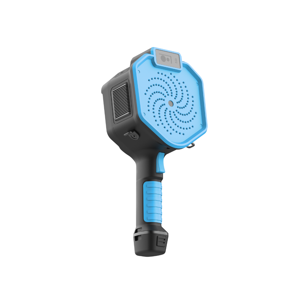 Hertzinno HA3 Handheld Acoustic Camera