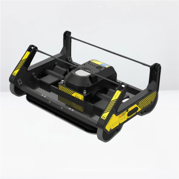 HausBots HB3