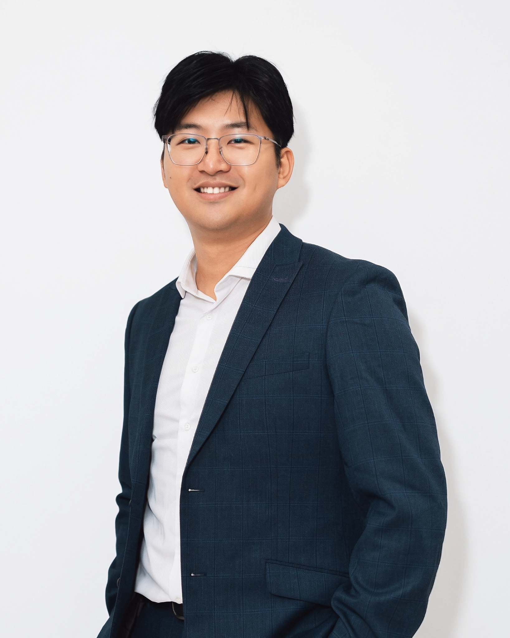 Zan Xuan Field Engineer
