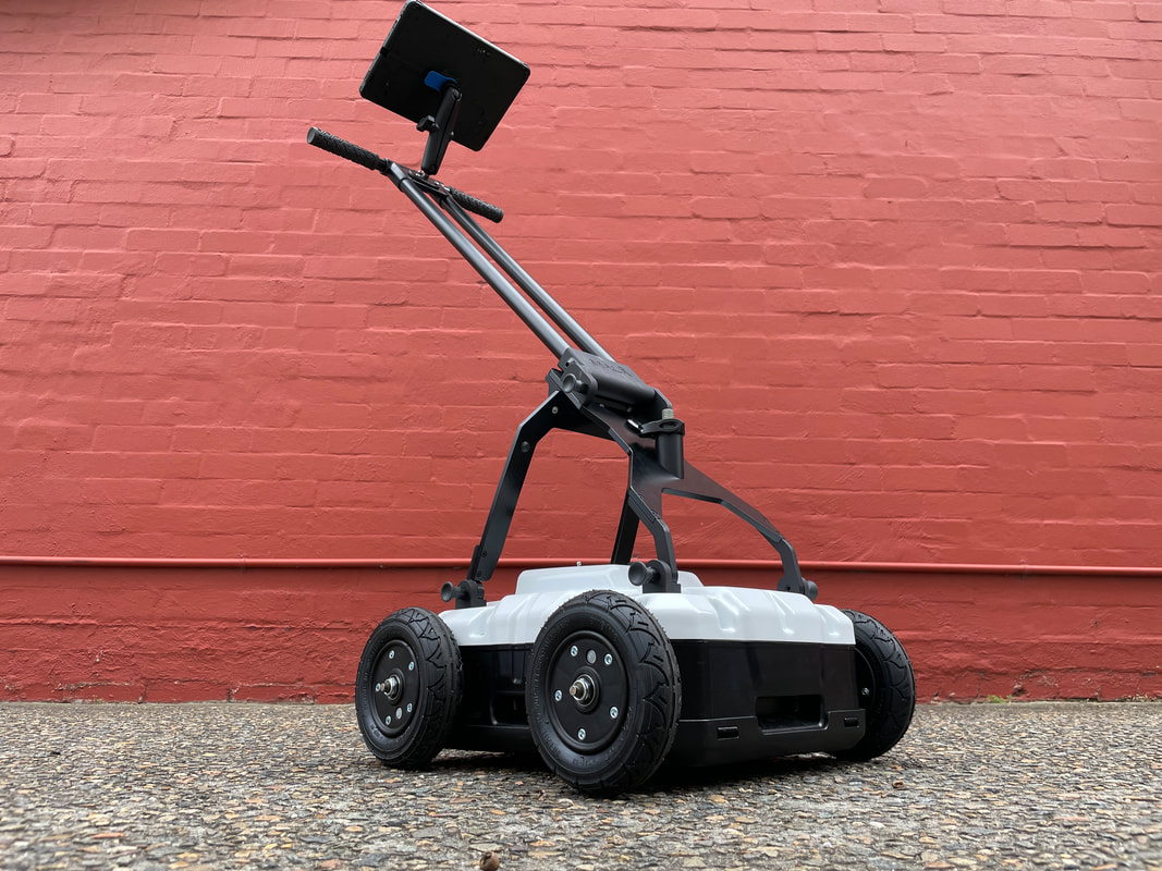 MALA Easy Locator Core GPR